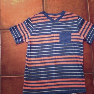 T shirt for a skateboarder surfer